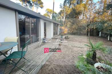 Maison 5 pièces 270000 €
