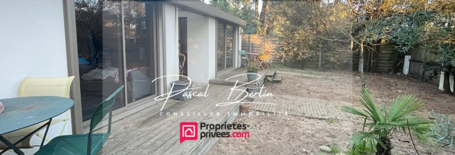 Maison 5 Pièces 80 m² à vendre à Jard-sur-Mer (85520)