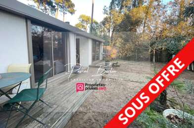 Maison 5 pièces 270000 €