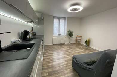 Appartement 3 pièces 167990 €