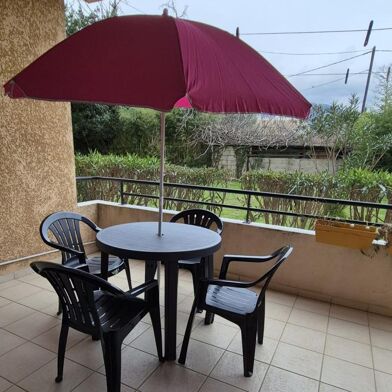 Appartement 2 pièces 150000 €