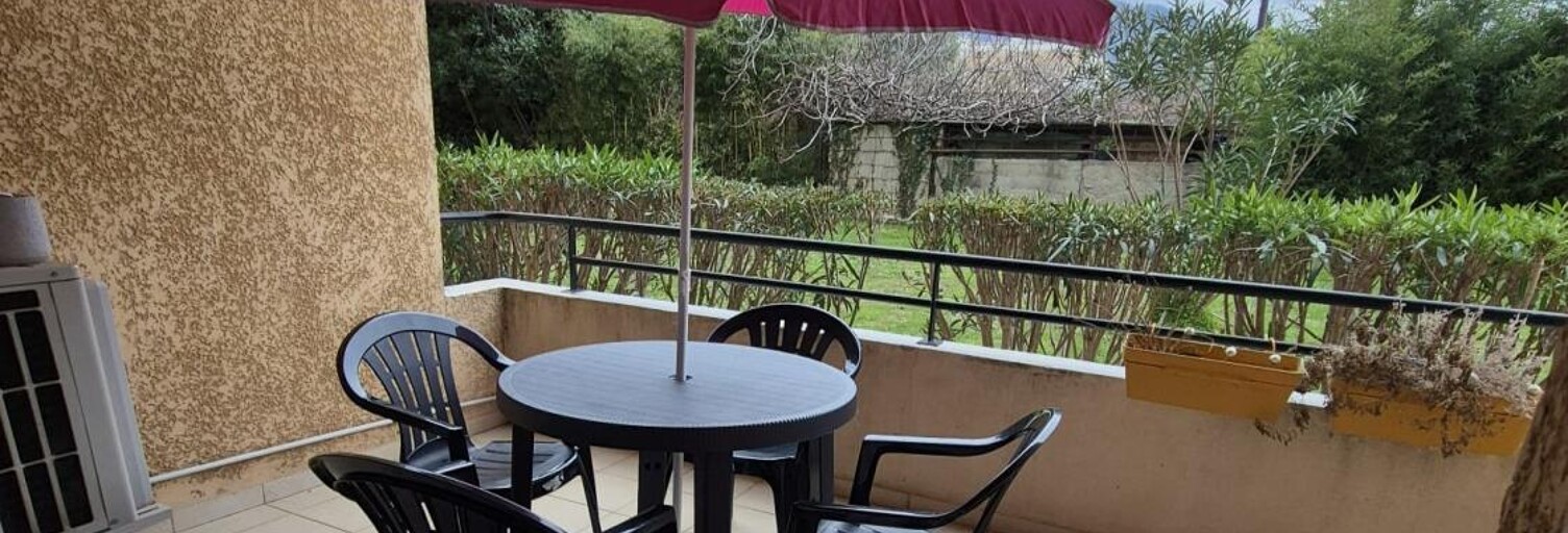 Appartement 2 Pièces 49 m² à vendre à San-Nicolao (20230)