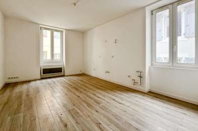 Appartement 2 pièces 210000 €