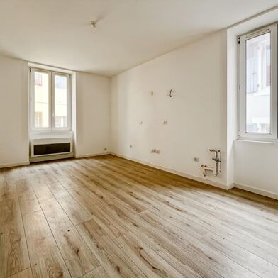 Appartement 2 pièces 210000 €