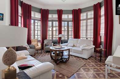 Appartement 3 pièces 230000 €