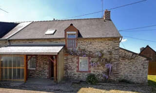 Maison 4 Pièces 81 m² à vendre à Missiriac (56140)