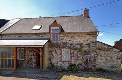 Maison 4 pièces 199480 €