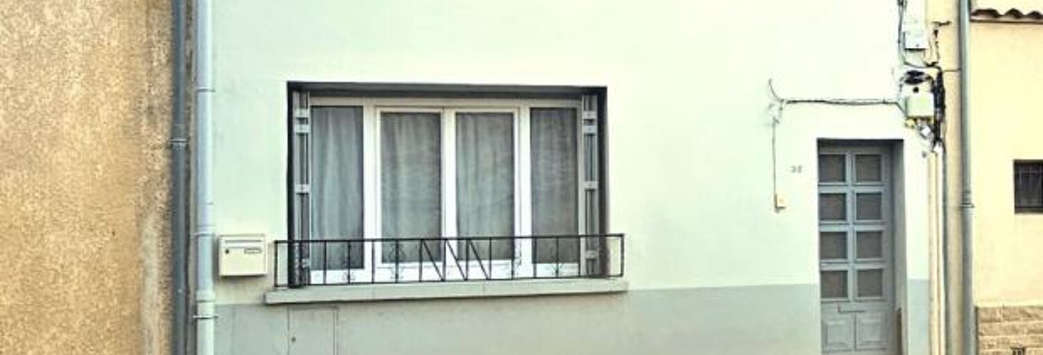 Maison 4 Pièces 96 m² à vendre à Couiza (11190)