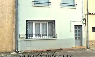 Maison 4 Pièces 96 m² à vendre à Couiza (11190)