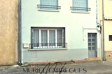 Maison 4 pièces 80000 €