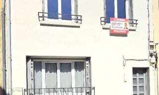 Maison 4 Pièces 96 m² à vendre à Couiza (11190)