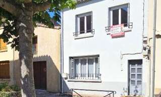 Maison 4 Pièces 96 m² à vendre à Couiza (11190)