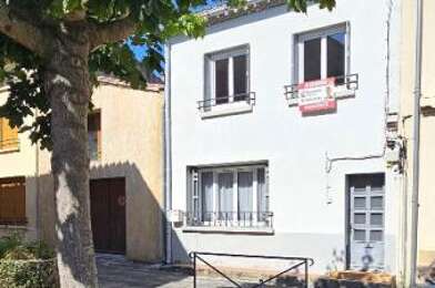 Maison 4 pièces 80000 €