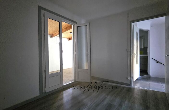 Maison de village de 96 m2, 3 CH, totalement rénovée 11190 COUIZA — photo 4