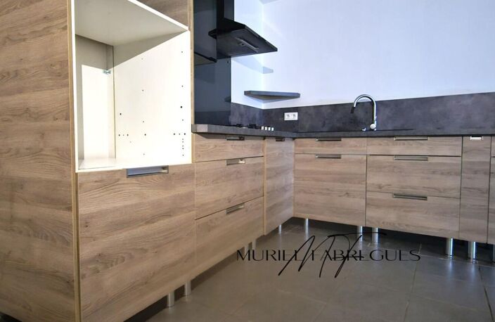 Maison de village de 96 m2, 3 CH, totalement rénovée 11190 COUIZA — photo 5