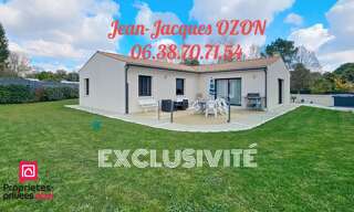 Maison 5 Pièces 136 m² à vendre à Étaules (17750)