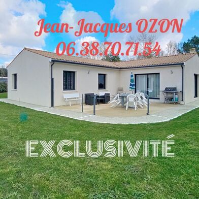 Maison 5 pièces 485000 €