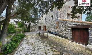 Maison 9 Pièces 330 m² à vendre à Saint-Paul-de-Fenouillet (66220)