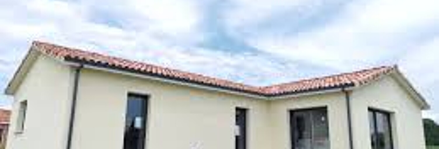 Maison 4 Pièces 90 m² à louer à Langon (33210)