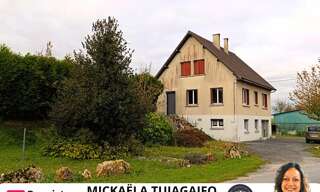 Maison 5 Pièces 89 m² à vendre à Écury-le-Repos (51230)