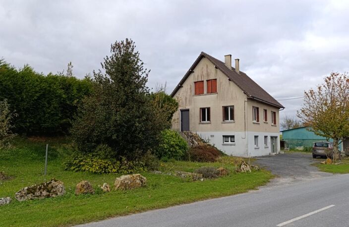 Maison Ecury Le Repos 5 pièce(s) — photo 2