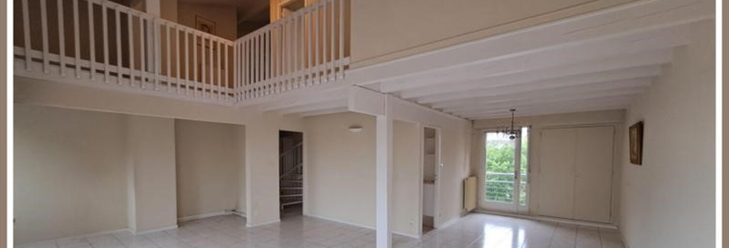 Appartement 4 Pièces 124 m² à vendre à Dax (40100)