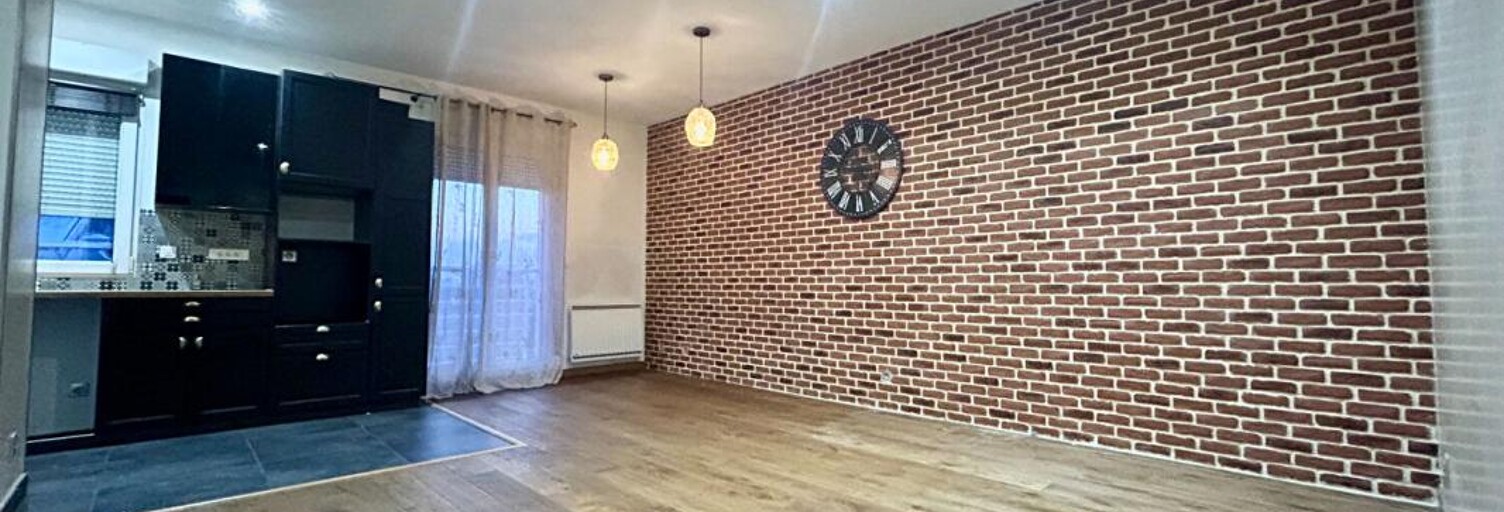 Appartement 7 Pièces 105 m² à vendre à Fontenay-sous-Bois (94120)