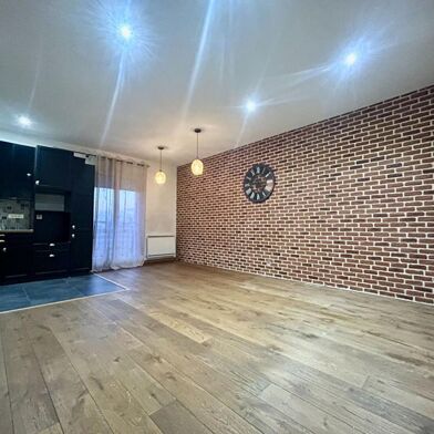 Appartement 7 pièces 567000 €