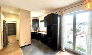 Appartement 7 Pièces 105 m² à vendre à Fontenay-sous-Bois (94120)