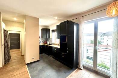 Appartement 7 pièces 550000 €