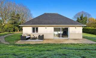 Maison 3 Pièces 74 m² à vendre à Plouigneau (29610)