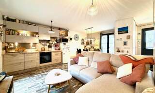 Maison 3 Pièces 58 m² à vendre à Thonon-les-Bains (74200)