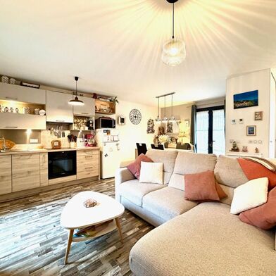 Maison 3 pièces 290000 €