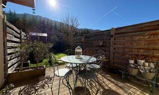 Appartement 3 Pièces 58 m² à vendre à Thonon-les-Bains (74200)