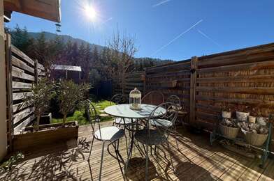 Maison 3 pièces 290000 €