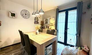 Maison 3 Pièces 58 m² à vendre à Thonon-les-Bains (74200)