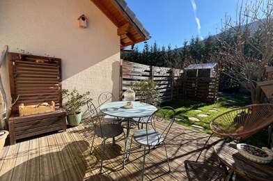 Maison 3 pièces 290000 €