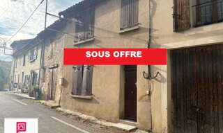 Maison 3 Pièces 80 m² à vendre à Rians (83560)