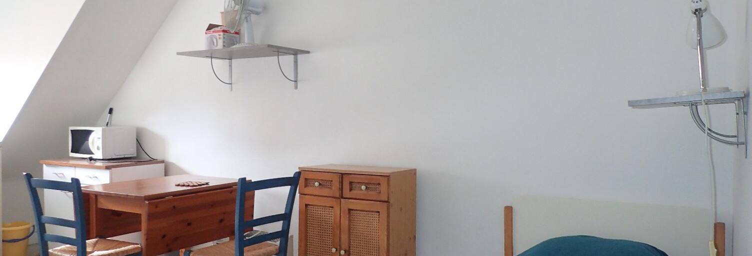 Appartement 1 Pièce 13 m² à louer à Chambéry (73000)