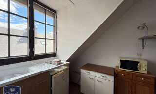 Appartement 1 Pièce 13 m² à louer à Chambéry (73000)