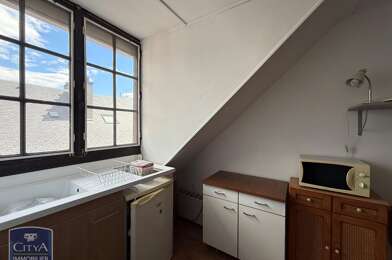 Appartement 1 pièces 400 €