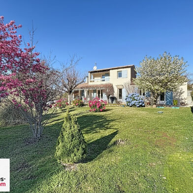 Maison 4 pièces 429000 €