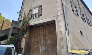 Garage  132 m² à vendre à Cuxac-Cabardès (11390)