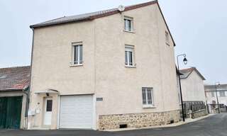 Maison 3 Pièces 127 m² à vendre à Le Mayet-de-Montagne (03250)