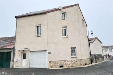 Maison 3 pièces 119000 €