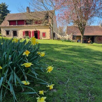 Maison 5 pièces 399000 €