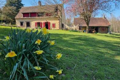 Maison 5 pièces 399000 €