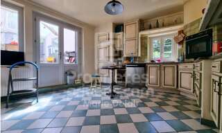 Maison 3 Pièces 87 m² à vendre à Mesves-sur-Loire (58400)