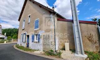 Maison 3 Pièces 87 m² à vendre à Mesves-sur-Loire (58400)