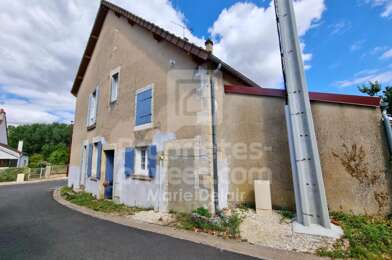 Maison 3 pièces 84000 €